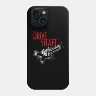 Drive Shaft Phone Case