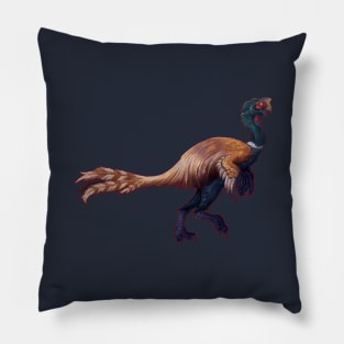 Oviraptor philoceratops Pillow