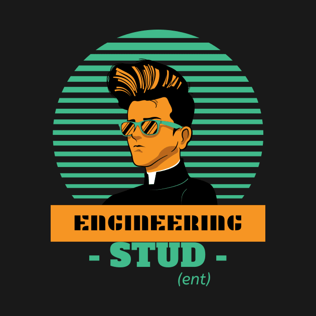 Engineering Stud by ForEngineer