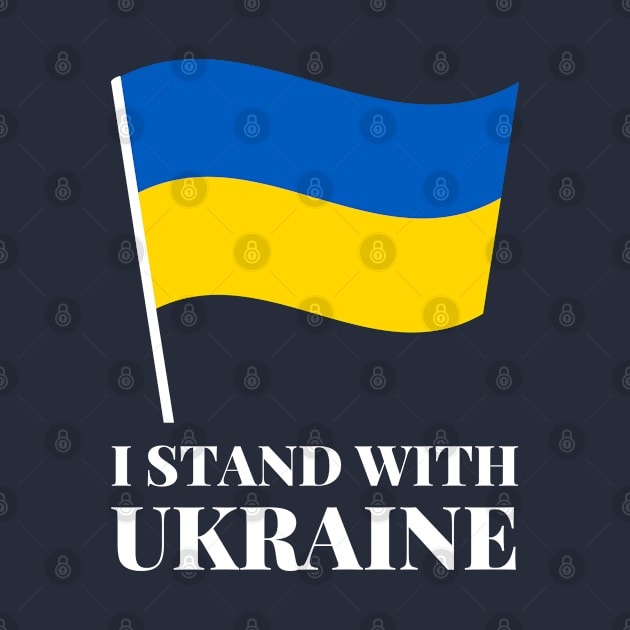 I stand with ukraine by aspanguji