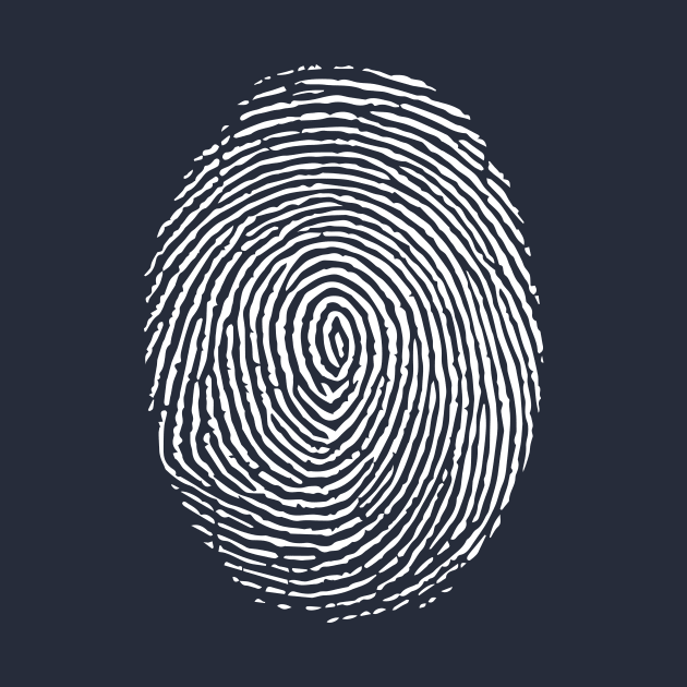 fingerprint by Pacesyte