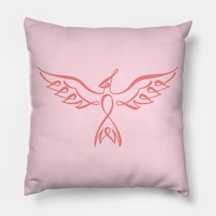 Phoenix Pillow