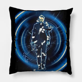 John Wick the baba yaga Pillow