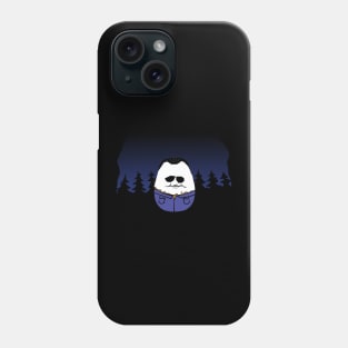 chicken myers nuggie Phone Case