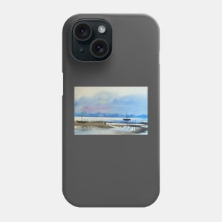 Natural Landscape Phone Case