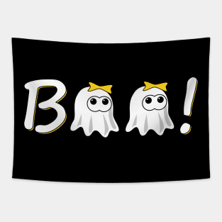 Boo Tapestry