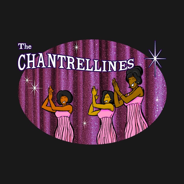 The Chantrellines by Vandalay Industries