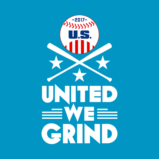 Grind Away USA by CineFluxProd