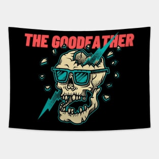 the goodfather Tapestry