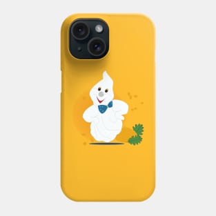 Sweet ghost Phone Case