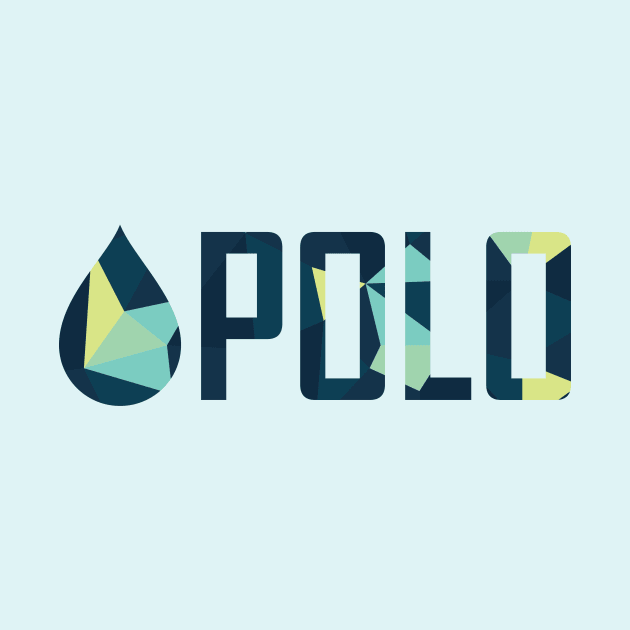 Water Polo Tech by polliadesign