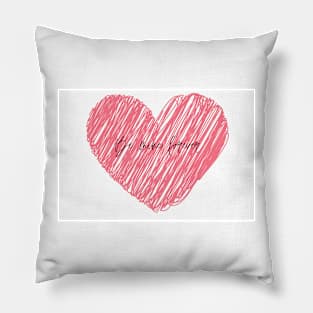 Valentine’s Day special Pillow