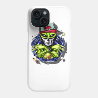 Rap Phone Case