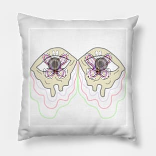 Butterfly Effect Pillow