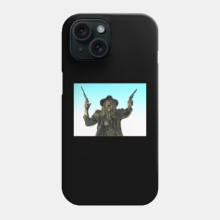 Saint of Killers Phone Case