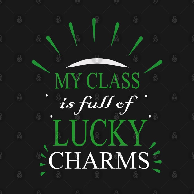 My class is full of Lucky Charms by sara99