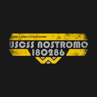 Nostromo T-Shirt