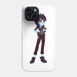 Vampire Trixie Lulamoon Phone Case