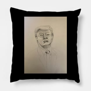 Donald Trump Pillow