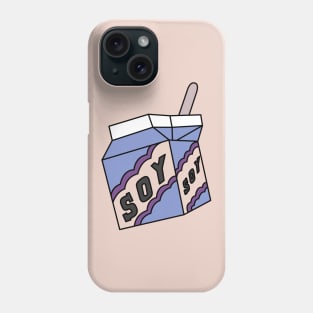 Soy Phone Case
