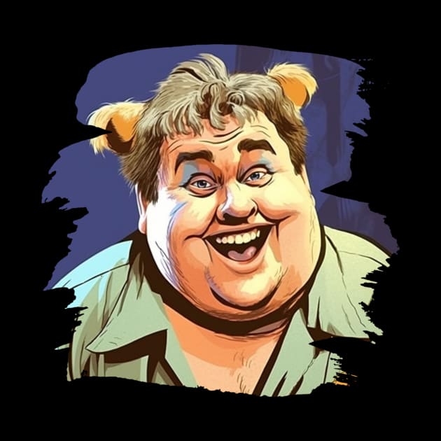 John candy by Pixy Official