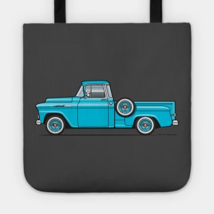 Apache Tote