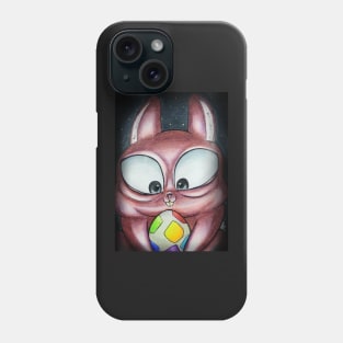 Lepus -Terraria Phone Case