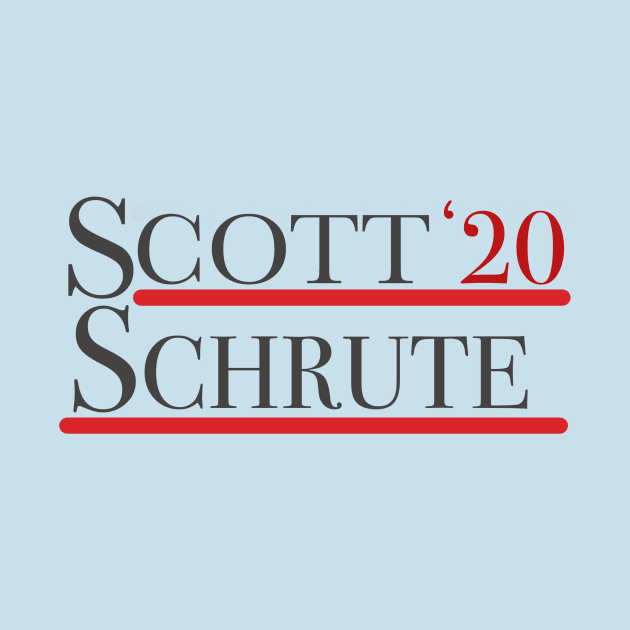 The Office 2020 Election by Strictly Homicide Podcast