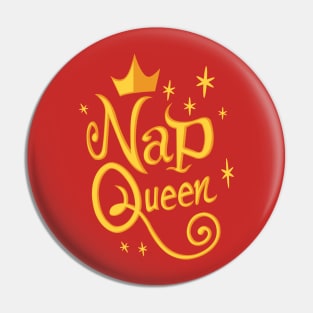 Nap Queen Pin