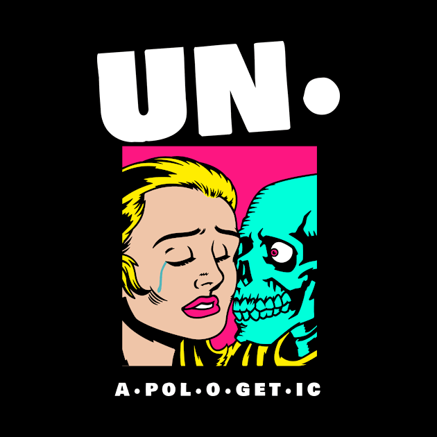 unapologetic by 2 souls