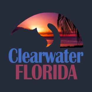 Clearwater Florida T-Shirt