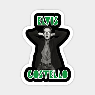 Elvis Costello Magnet