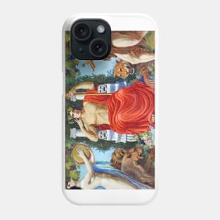 Dionysus art Phone Case