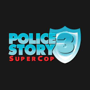 Supercop T-Shirt