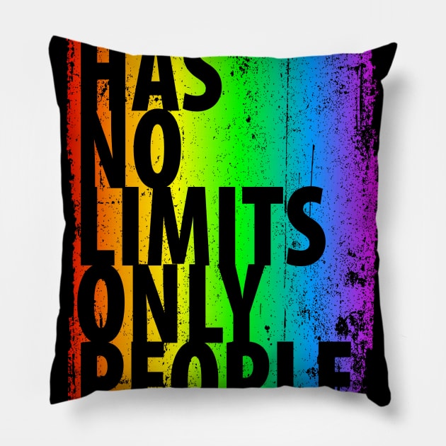 gay gay life lgbt live homo Pillow by Johnny_Sk3tch