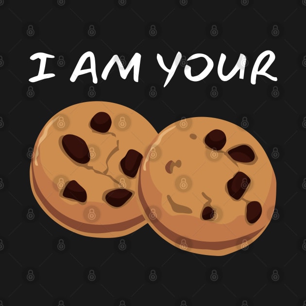 I Am Your Cookie_(You Are My Milk) by leBoosh-Designs