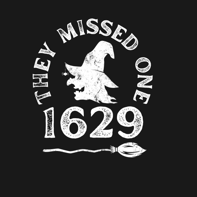 1692 They Missed One Funny Vintage by fupi