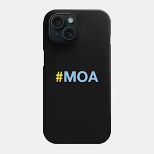 MOA Tomorrow X Together Phone Case