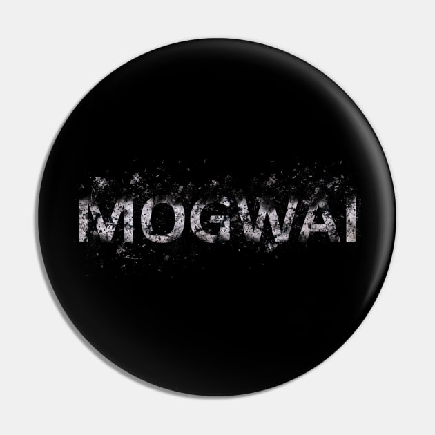 Mogwai Pin by BAUREKSO