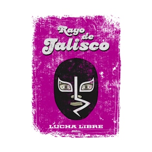 Rayo de Jalisco T-Shirt