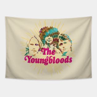 The Youngbloods Tapestry