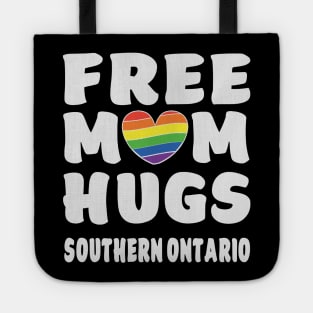 Free Mom Hugs Southern Ontario Tote