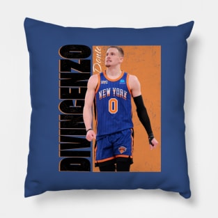 Donte Divincenzo - Divincenzo Pillow