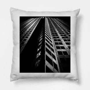 No 161 Bay St 2 Pillow