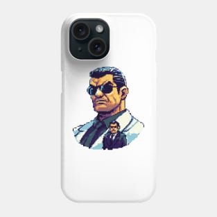 Yakuza! Phone Case