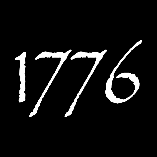 1776 Date by NeilGlover