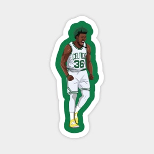 Marcus Smart Magnet