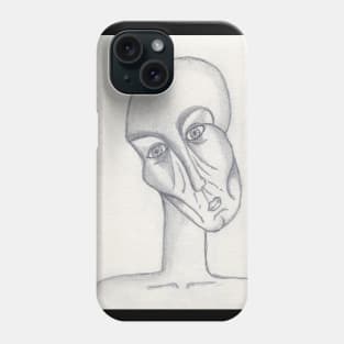 Marjorie Phone Case