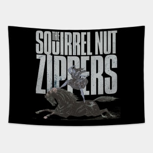 Squirrel NZ Vintage Tapestry