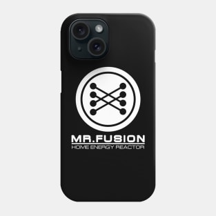 MR. FUSION Phone Case